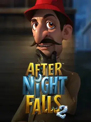 After Night Falls 2